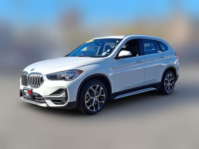 2021 BMW X1 xDrive28i