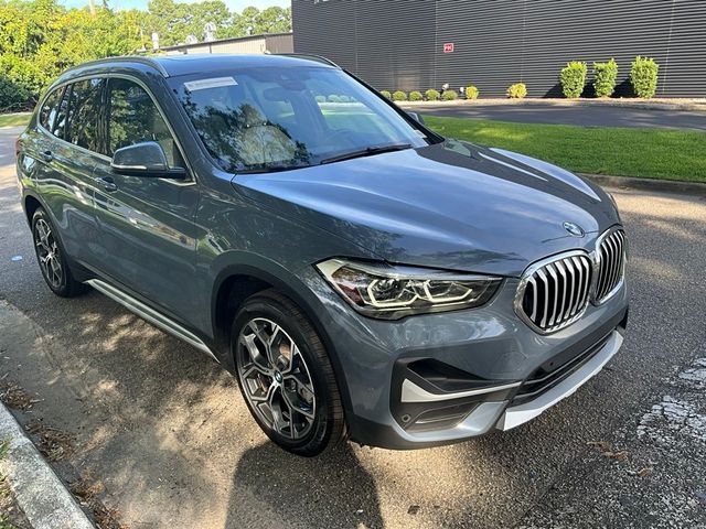 2021 BMW X1 xDrive28i