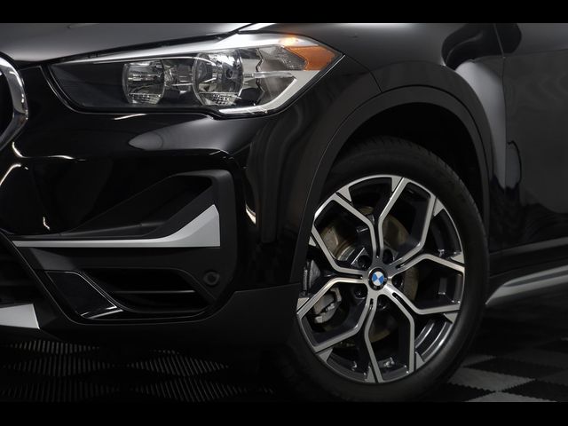 2021 BMW X1 xDrive28i