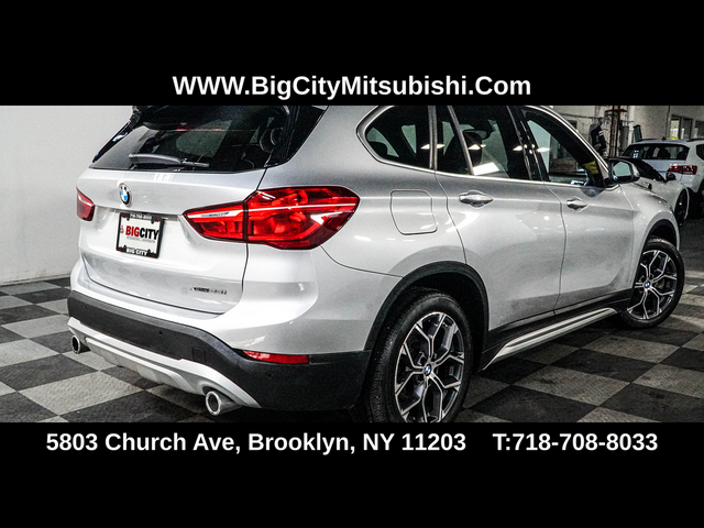 2021 BMW X1 xDrive28i