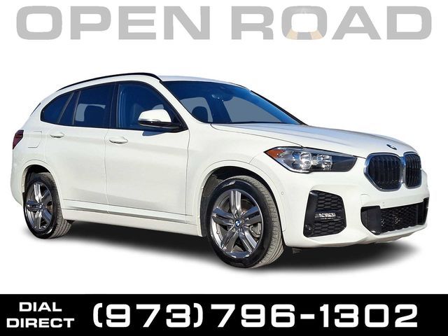 2021 BMW X1 xDrive28i