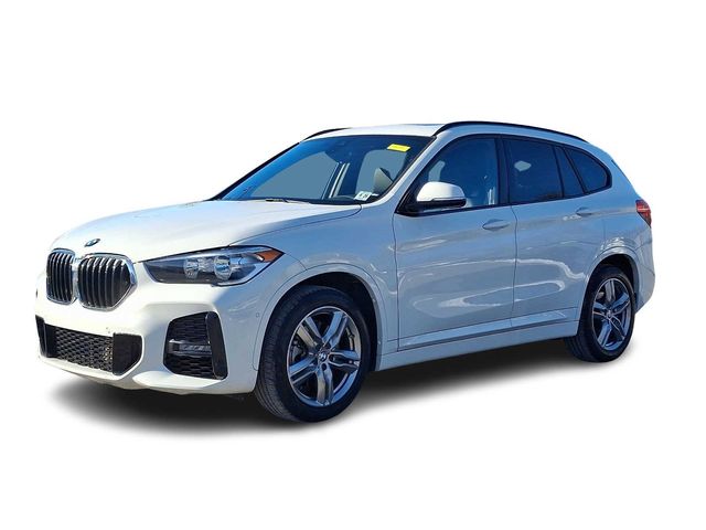 2021 BMW X1 xDrive28i