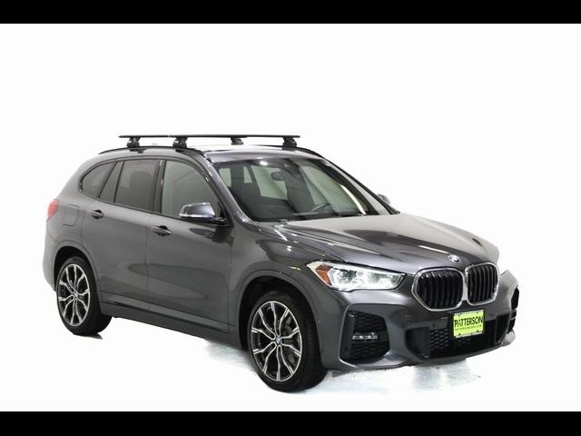 2021 BMW X1 xDrive28i