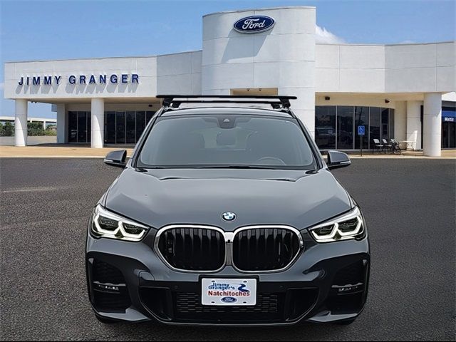 2021 BMW X1 xDrive28i