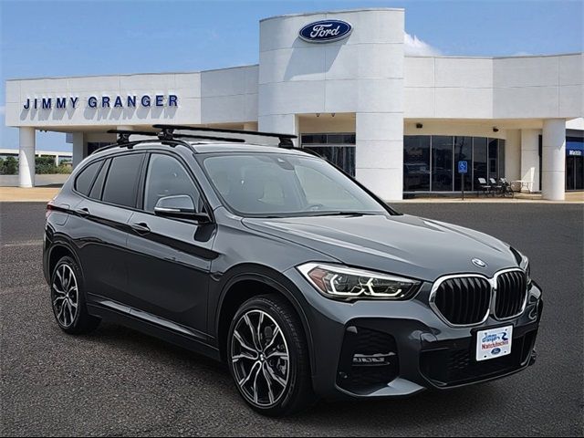 2021 BMW X1 xDrive28i