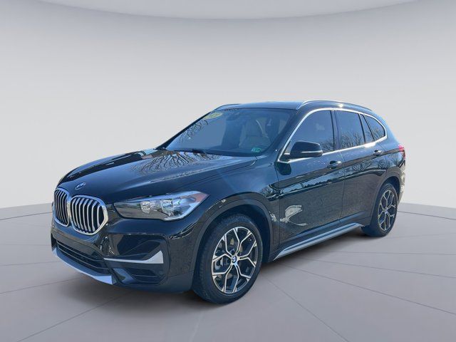 2021 BMW X1 xDrive28i