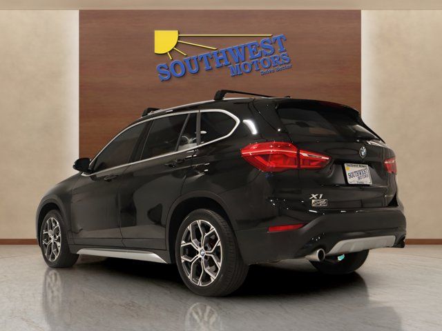 2021 BMW X1 xDrive28i