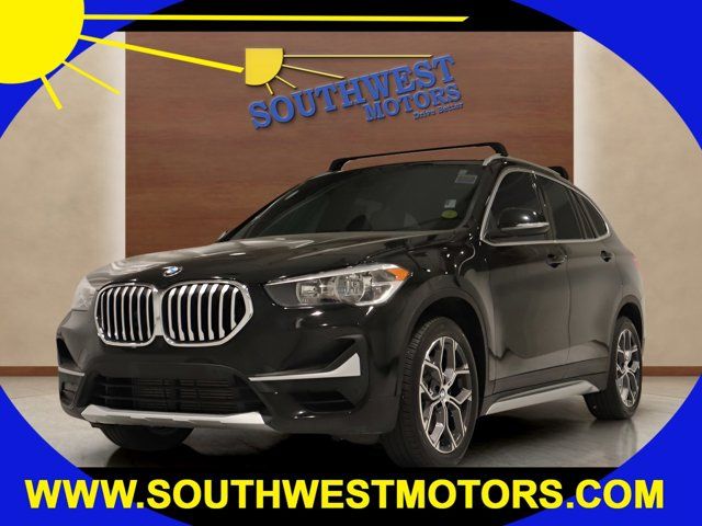 2021 BMW X1 xDrive28i