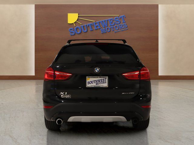 2021 BMW X1 xDrive28i