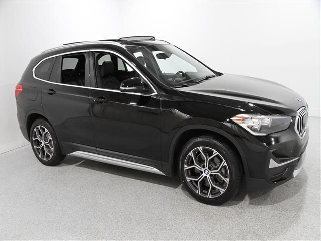 2021 BMW X1 xDrive28i