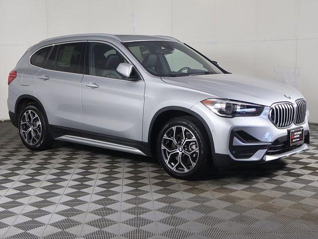 2021 BMW X1 xDrive28i