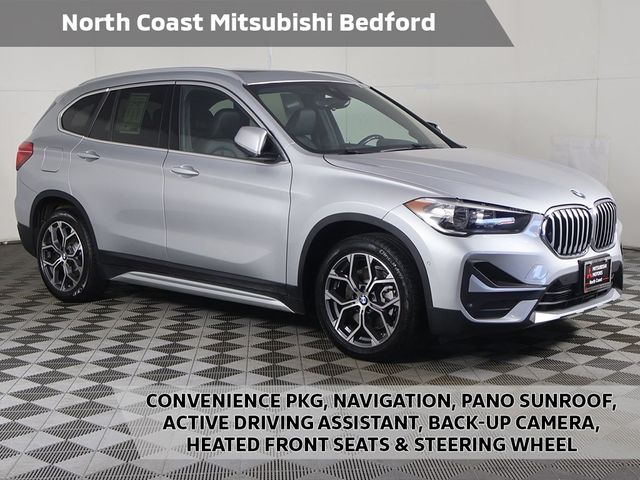 2021 BMW X1 xDrive28i