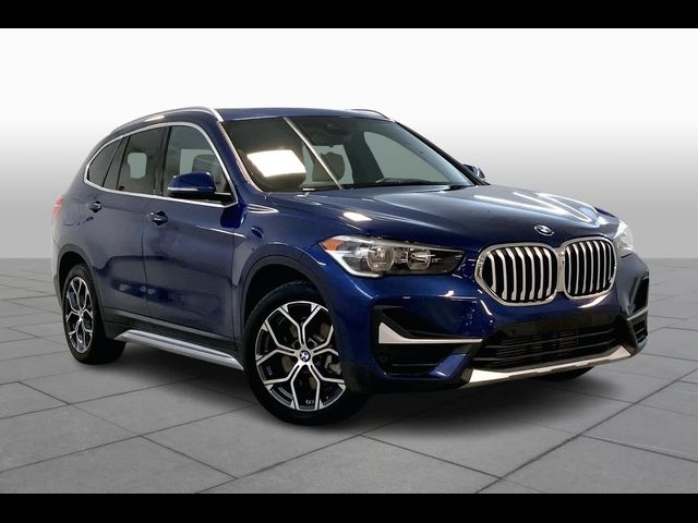 2021 BMW X1 xDrive28i