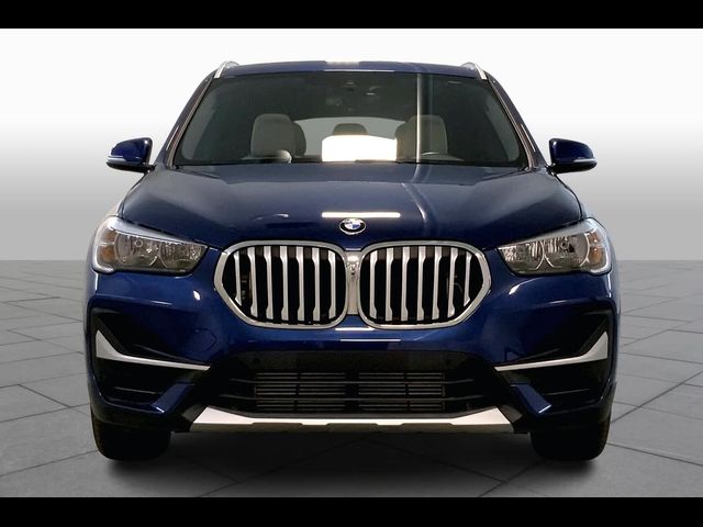 2021 BMW X1 xDrive28i