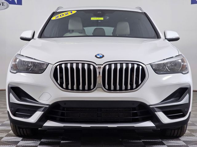 2021 BMW X1 xDrive28i