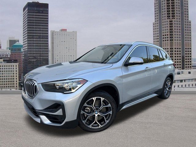 2021 BMW X1 xDrive28i