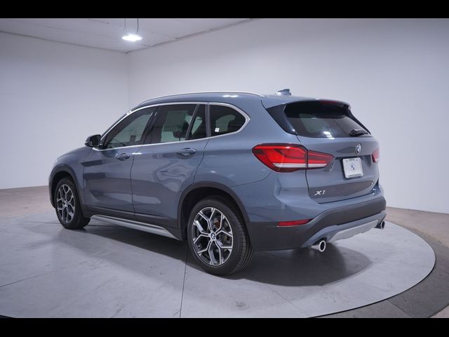 2021 BMW X1 xDrive28i