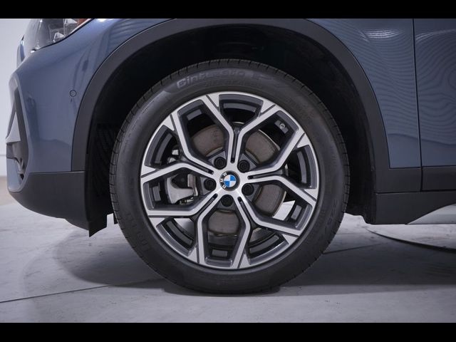 2021 BMW X1 xDrive28i