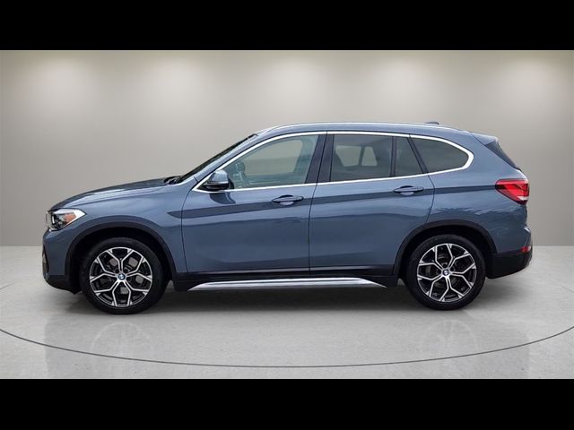 2021 BMW X1 xDrive28i