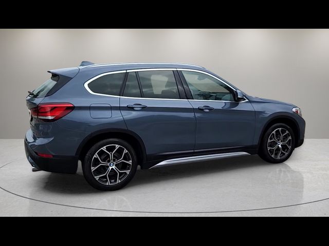 2021 BMW X1 xDrive28i