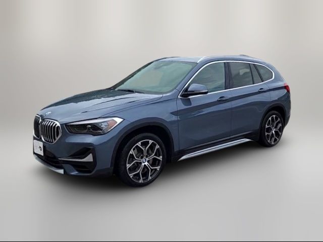 2021 BMW X1 xDrive28i