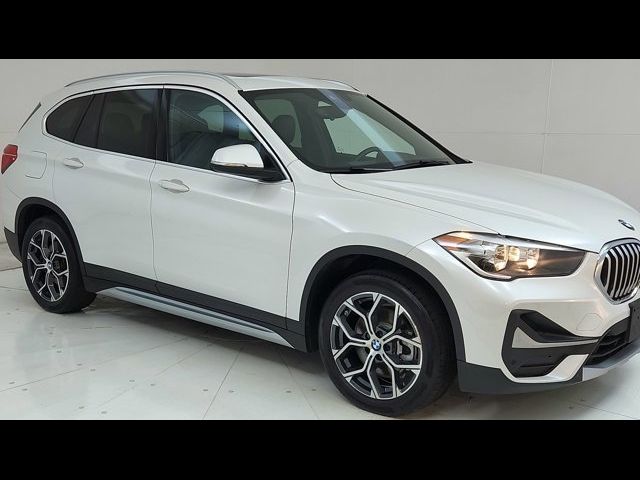 2021 BMW X1 xDrive28i