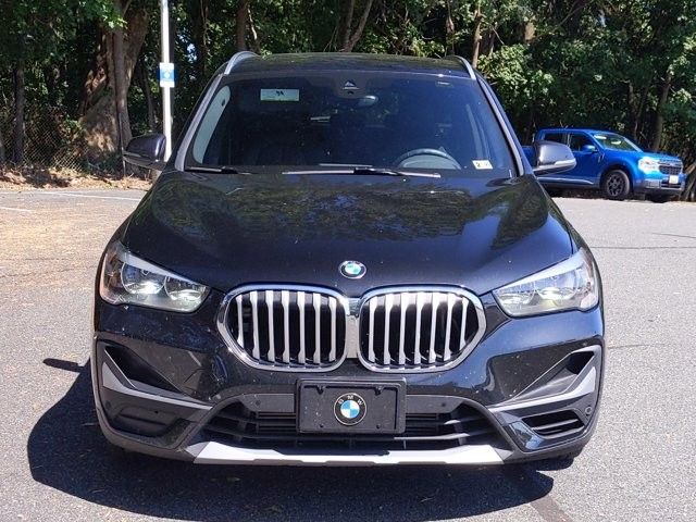 2021 BMW X1 xDrive28i