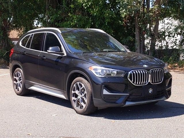 2021 BMW X1 xDrive28i