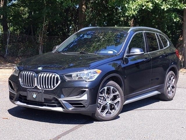 2021 BMW X1 xDrive28i