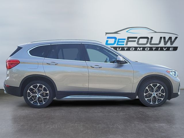 2021 BMW X1 xDrive28i