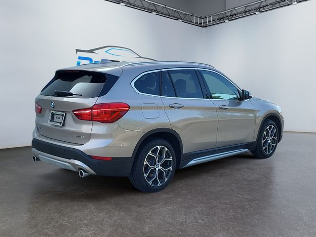 2021 BMW X1 xDrive28i