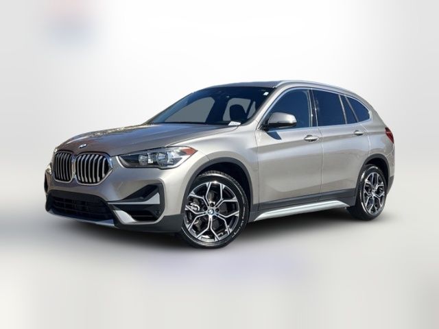 2021 BMW X1 xDrive28i