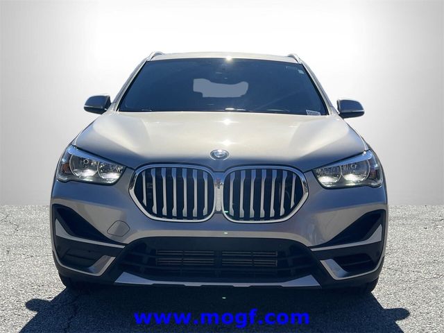 2021 BMW X1 xDrive28i