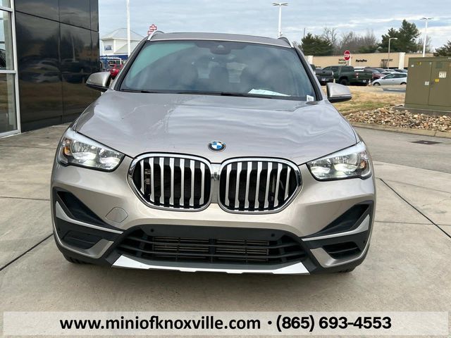 2021 BMW X1 xDrive28i