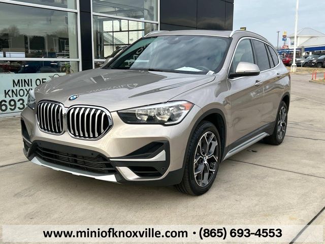 2021 BMW X1 xDrive28i