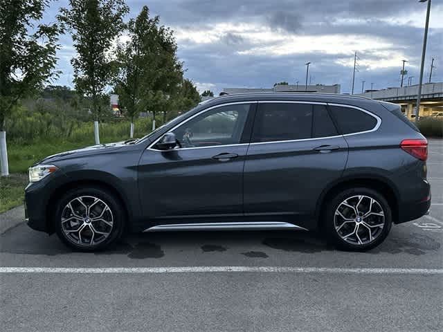 2021 BMW X1 xDrive28i