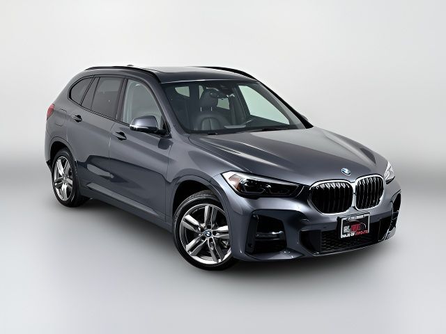 2021 BMW X1 xDrive28i