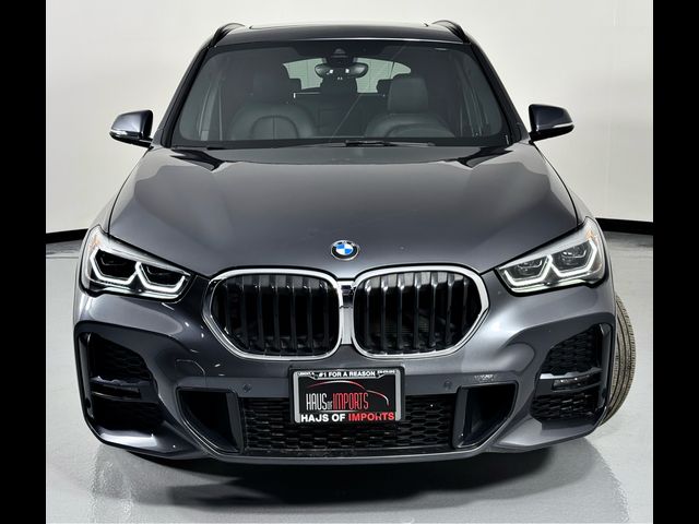 2021 BMW X1 xDrive28i