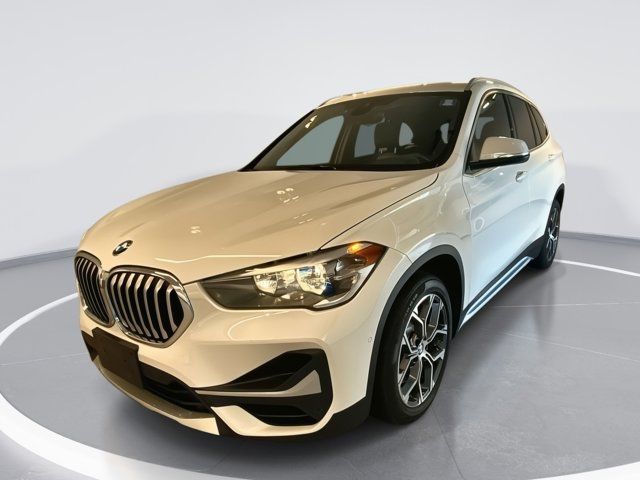 2021 BMW X1 xDrive28i