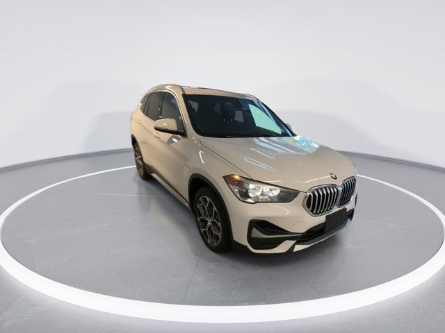 2021 BMW X1 xDrive28i