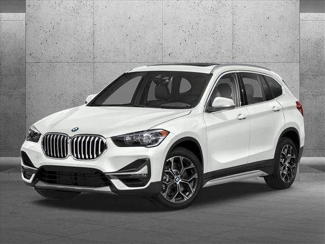 2021 BMW X1 xDrive28i