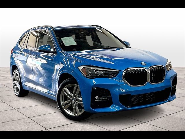 2021 BMW X1 xDrive28i