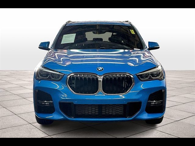 2021 BMW X1 xDrive28i