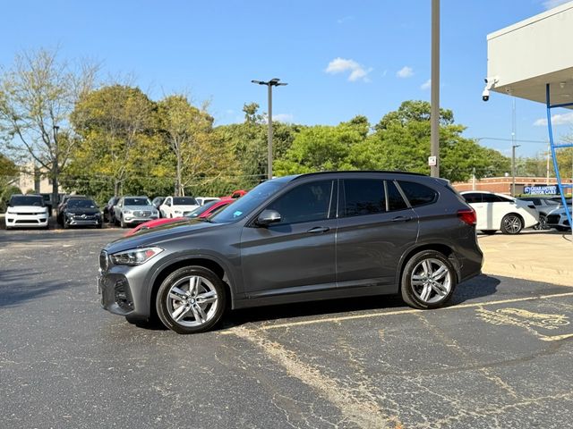 2021 BMW X1 xDrive28i