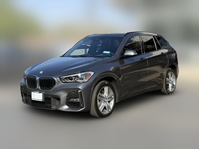 2021 BMW X1 xDrive28i