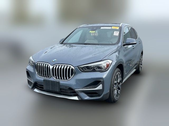 2021 BMW X1 xDrive28i