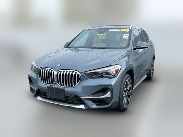 2021 BMW X1 xDrive28i