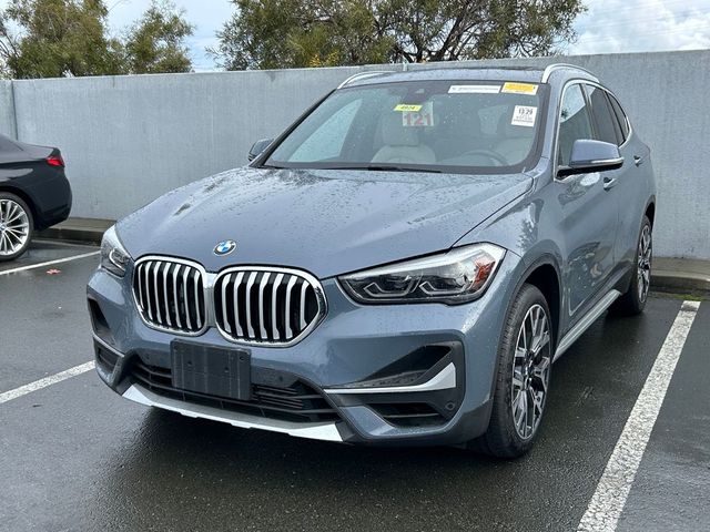 2021 BMW X1 xDrive28i