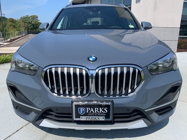 2021 BMW X1 xDrive28i