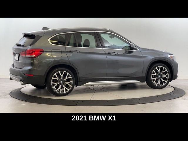 2021 BMW X1 xDrive28i